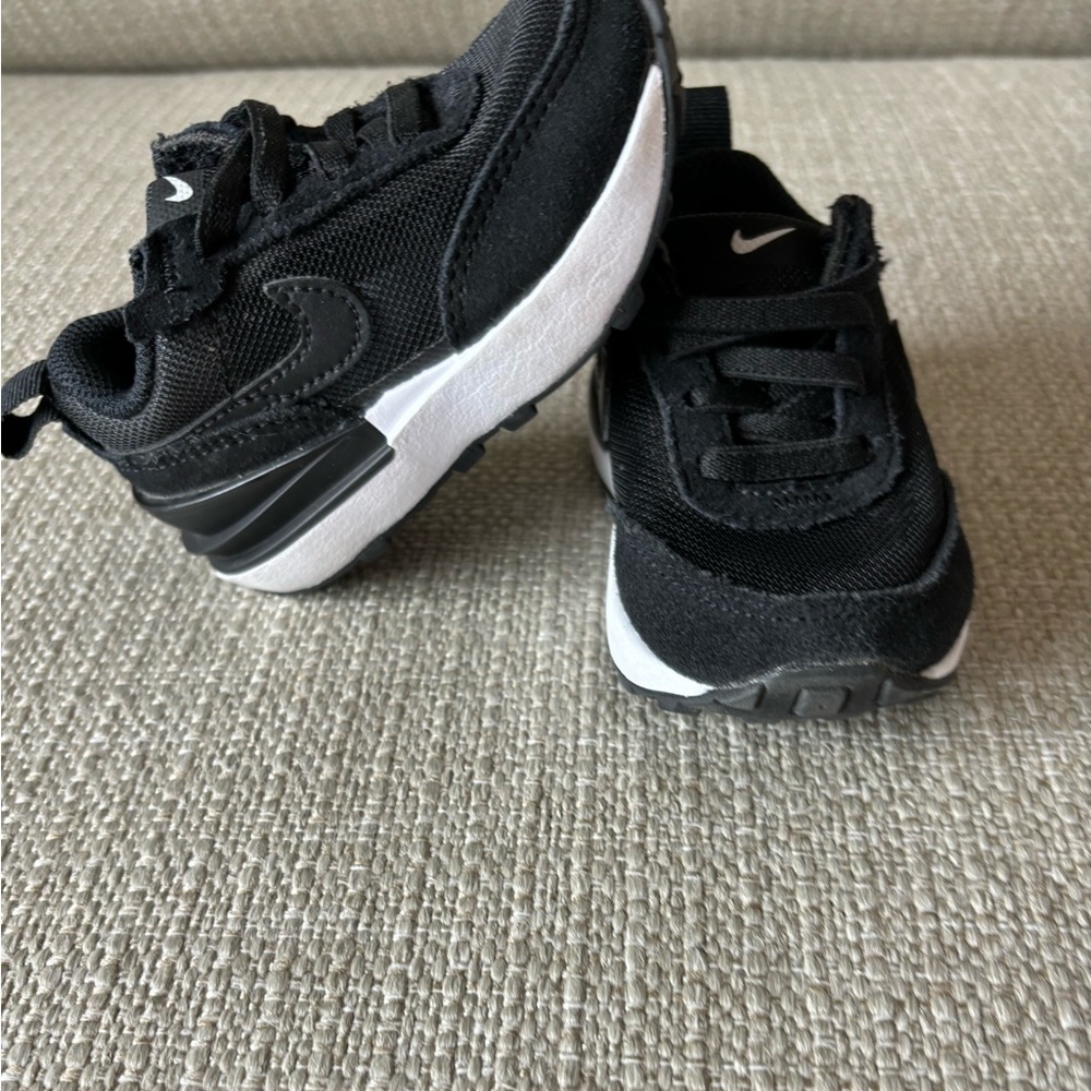 Baby Nike